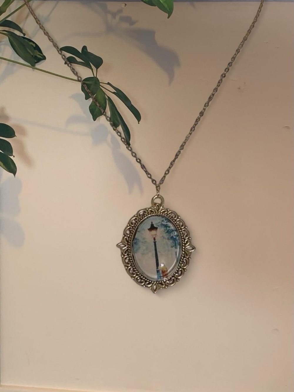 Narnia Necklace
